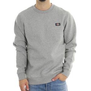 FELPA OAKPORT GRIGIO